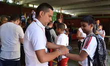 Un regreso a clases con sabor a caleñidad