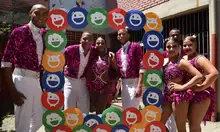 Un regreso a clases con sabor a caleñidad