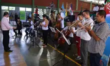 Un regreso a clases con sabor a caleñidad