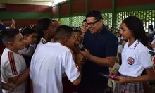 Un regreso a clases con sabor a caleñidad
