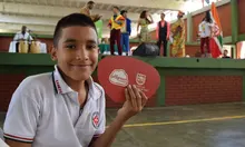 Un regreso a clases con sabor a caleñidad