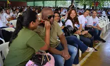 Un regreso a clases con sabor a caleñidad