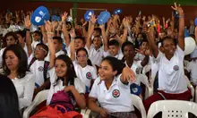 Un regreso a clases con sabor a caleñidad