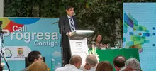 Firma Acta de Transparencia