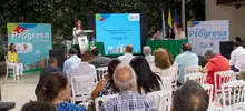 Firma Acta de Transparencia