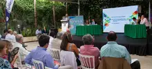 Firma Acta de Transparencia