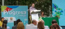 Firma Acta de Transparencia