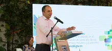Firma Acta de Transparencia