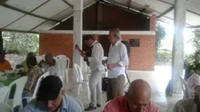 Dagma celebra el Día del Agricultor en el Ecoparque Písamos