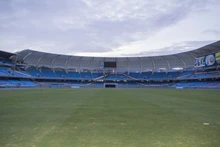 Alcalde de Cochabamba conoció la experiencia caleña en la realización de eventos deportivos