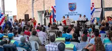 Mintic reconoce trabajo de la alcaldía para disminuir brecha digital. 