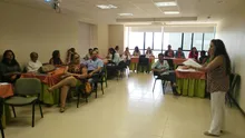 Mayor inversión para la educación inclusiva