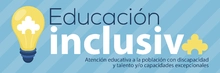 Mayor inversión para la educación inclusiva