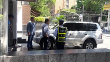 Promover el adecuado estacionamiento de vehículos: principal objetivo de campaña educativa en el norte de Cali