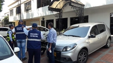 Promover el adecuado estacionamiento de vehículos: principal objetivo de campaña educativa en el norte de Cali