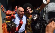 Cali se prepara para celebrar los 60 años de su Feria