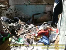 Gestión del Riesgo sigue entregando asistencias humanitarias a afectados en diferentes emergencias