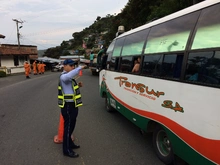 Secretaría de Movilidad te recuerda que debes tener presente si vas a viajar en este puente festivo