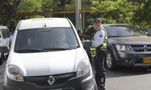 Secretaría de Movilidad te recuerda que debes tener presente si vas a viajar en este puente festivo