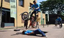 La 60 Feria de Cali estará muy deportiva. 