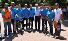 La 60 Feria de Cali estará muy deportiva. 