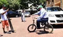 La 60 Feria de Cali estará muy deportiva. 