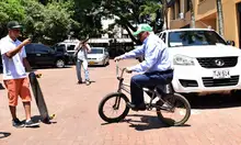 La 60 Feria de Cali estará muy deportiva. 