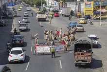 Así se transformaron las calles 23 y 26 con el ‘Bachetón’