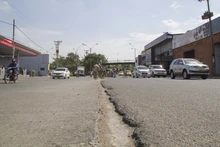 Así se transformaron las calles 23 y 26 con el ‘Bachetón’