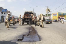 Así se transformaron las calles 23 y 26 con el ‘Bachetón’