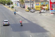 Así se transformaron las calles 23 y 26 con el ‘Bachetón’