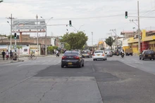 Así se transformaron las calles 23 y 26 con el ‘Bachetón’