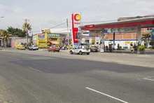 Así se transformaron las calles 23 y 26 con el ‘Bachetón’
