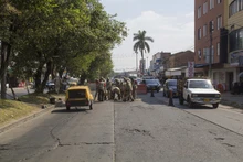 Así se transformaron las calles 23 y 26 con el Bachetón