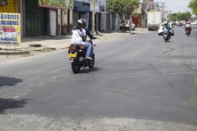 Así se transformaron las calles 23 y 26 con el Bachetón
