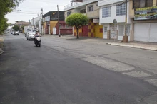 Así se transformaron las calles 23 y 26 con el Bachetón