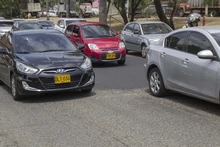 Así se transformaron las calles 23 y 26 con el Bachetón