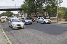 Así se transformaron las calles 23 y 26 con el Bachetón