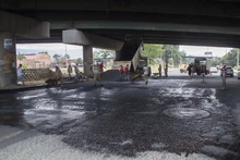 Así se transformaron las calles 23 y 26 con el Bachetón