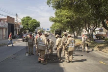 Así se transformaron las calles 23 y 26 con el Bachetón