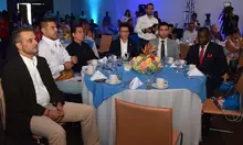 Cali es subsede de los Juegos Bolivarianos 2017.