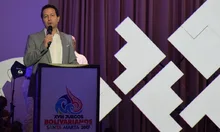 Cali es subsede de los Juegos Bolivarianos 2017.