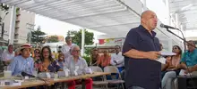 Jairo Varela está más vivo que nunca