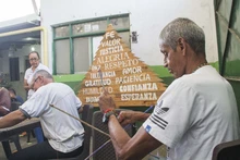 Actividades lúdicas y académicas para rescatar a habitantes de la calle