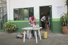 Actividades lúdicas y académicas para rescatar a habitantes de la calle