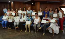Los frutos de los programas que están transformando las comunidades en Cali