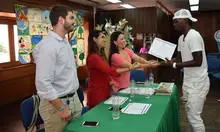 Los frutos de los programas que están transformando las comunidades en Cali