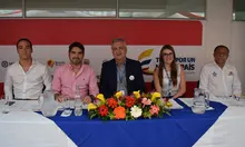 Se gradúa primer semillero para proveer vacantes de operadores del MIO