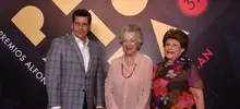 Premios ABA (Social al ingreso)