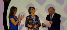 Ganadores Premios ABA